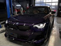 BMW 2 серия, 2021, с пробегом, цена 7 090 000 руб.
