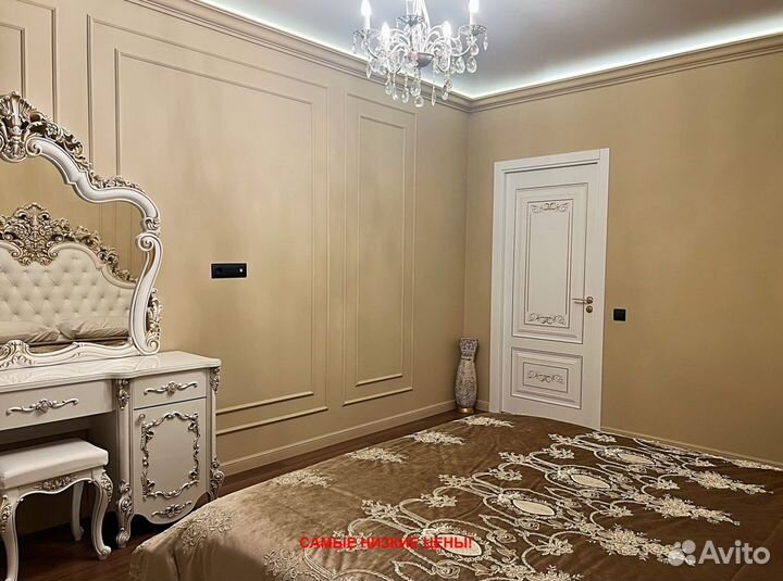 Качественная дверь межкомнатная с бесплатной доста