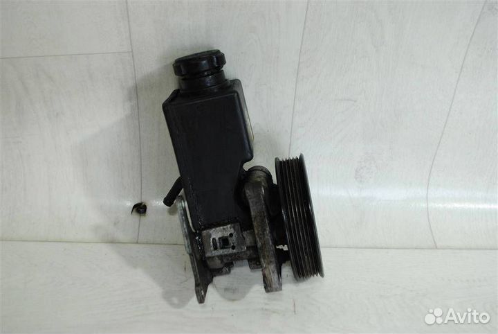 Насос гидроусилителя Kyron Actyon Sports Rexton