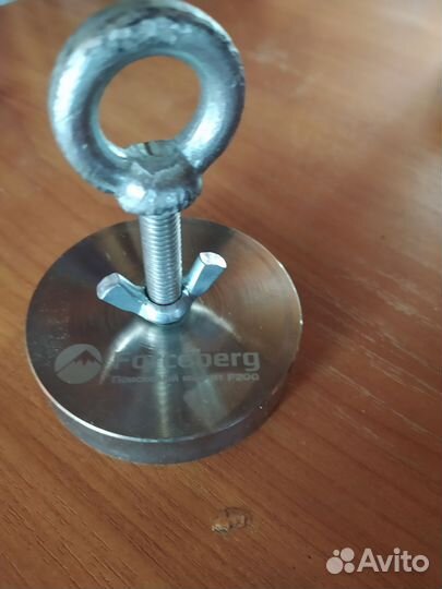 Поисковый магнит аренда