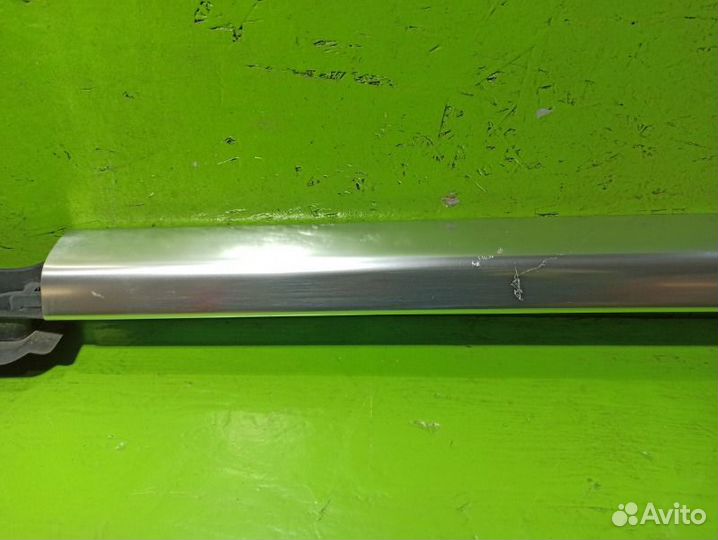 Рейлинг на крышу левый Haval H9 GW4C20B 2021