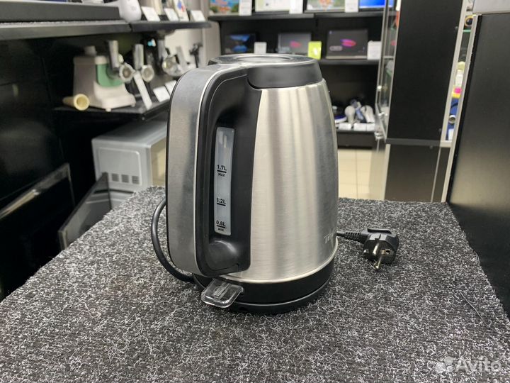 Чайник электрический Tefal Element KI280D30