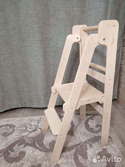 Башня помощника