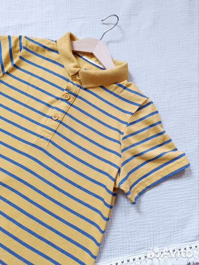 146 Пара поло на мальчика