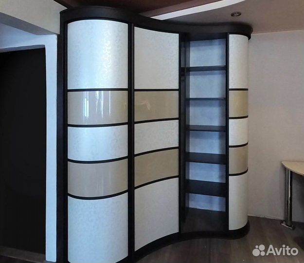 Шкаф индивидуальный подход