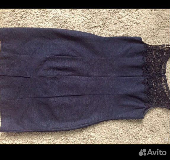 Женские вещи