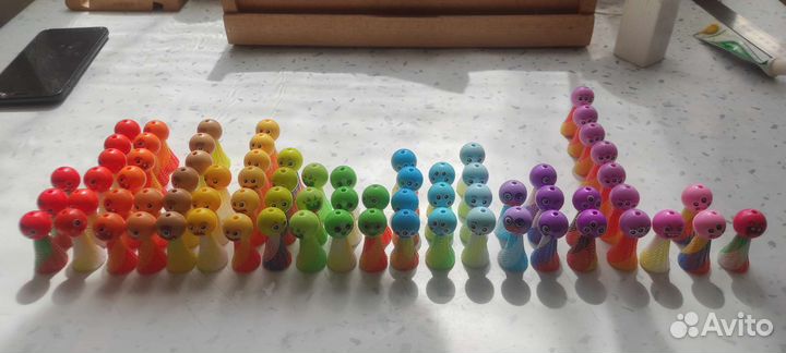 Прыгскокеры Дикси