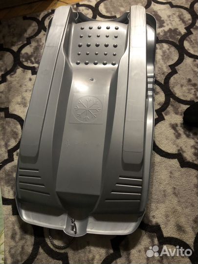 Прогулочная коляска бу