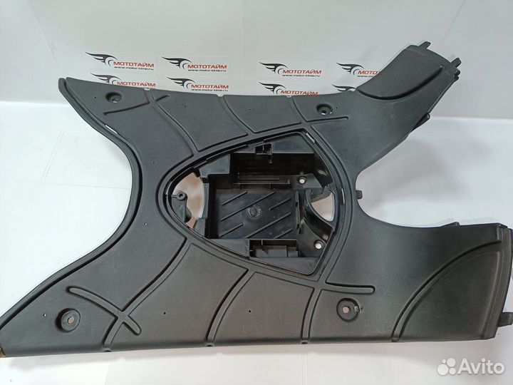 Щиток облицовочный пола stels Skif 50