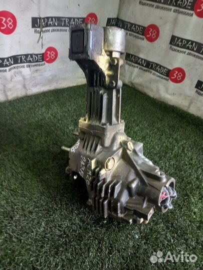 Раздатка АКПП Toyota Ipsum ACM26 2AZ-FE