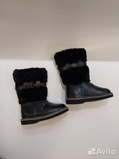 Угги детские