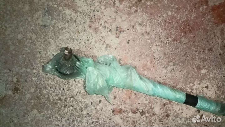 Рулевая рейка Ваз 2108-2115