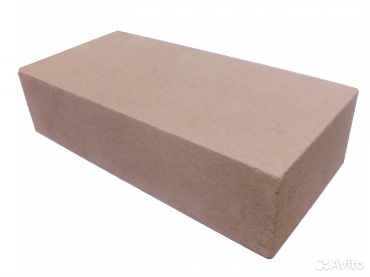 Кирпич силикатный