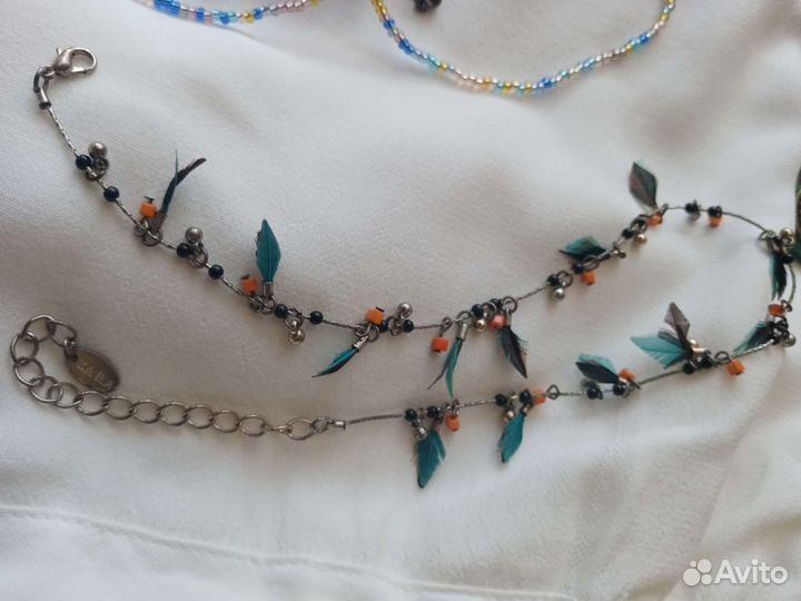 Этническая бижутерия