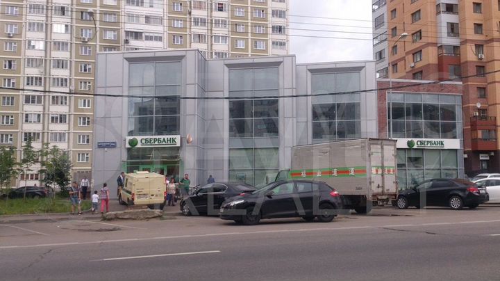 Аренда здания (осз) 750 м2 м. Щелковская (вао)