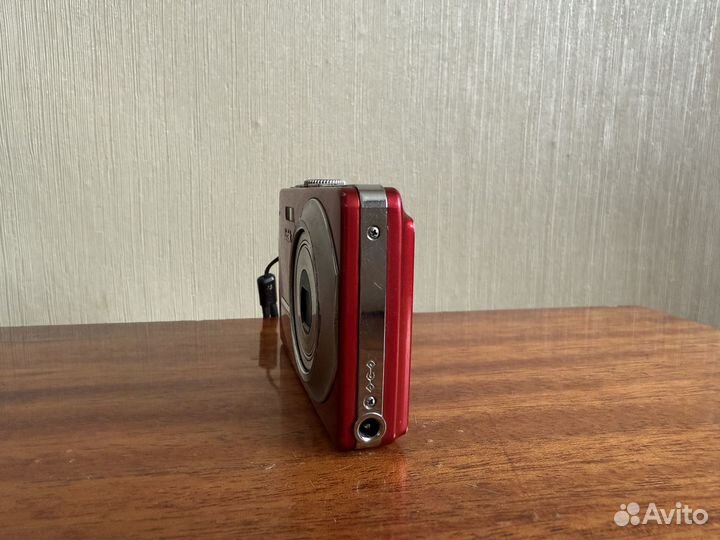 На ремонт Фотоаппарат Kodak M341