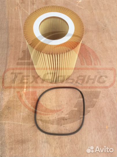 Фильтр масляный Asfil LF3867