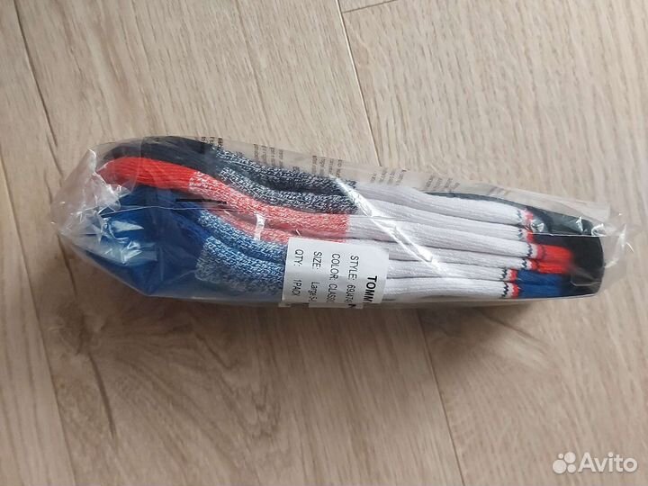 Носки детские Tommy hilfiger