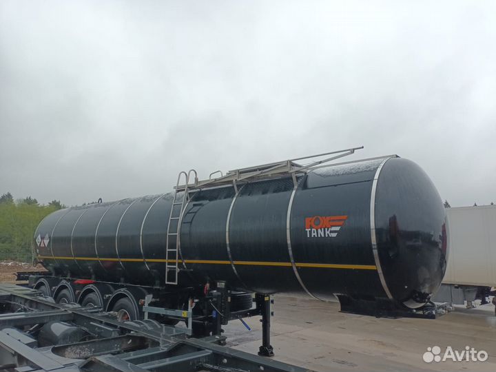 Полуприцеп битумовоз Foxtank 877721, 2023