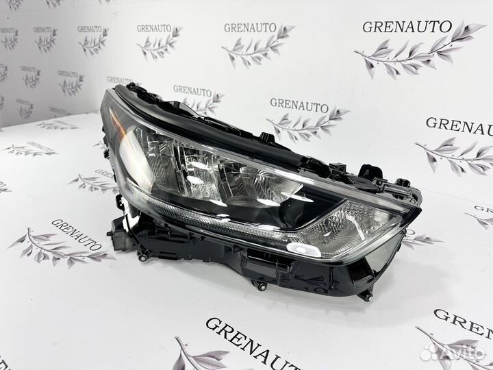 Фара правая Full LED Toyota Highlander 4 U70 20-24