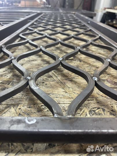 Сварка аргоном и полуавтоматом