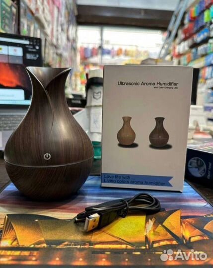 Освежитель воздуха