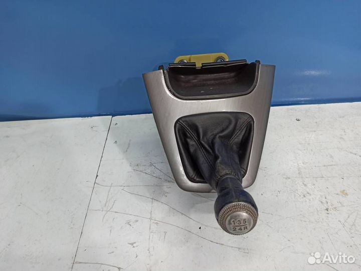 Кулиса МКПП Hyundai Tucson 1 2004-2010