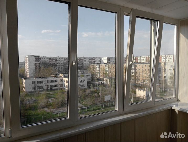 Пластиковые окна от производителя