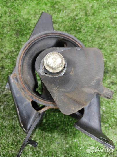 Опора (подушка) двигателя левая Ssangyong Actyon