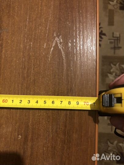 Компьютерный стол