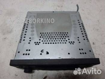 Магнитола Опель Corsa B