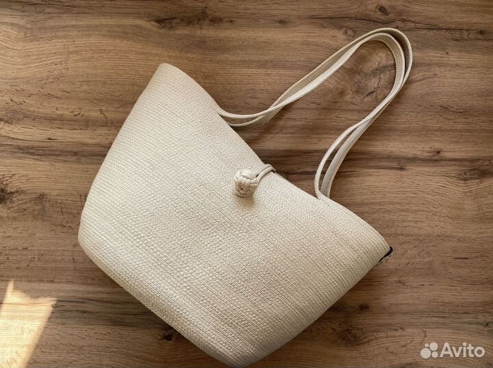 Пляжная сумка