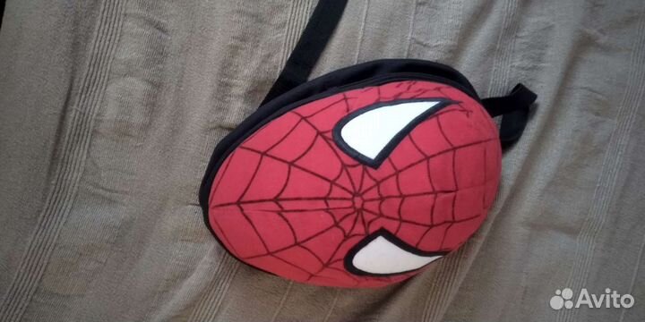 Рюкзак детский