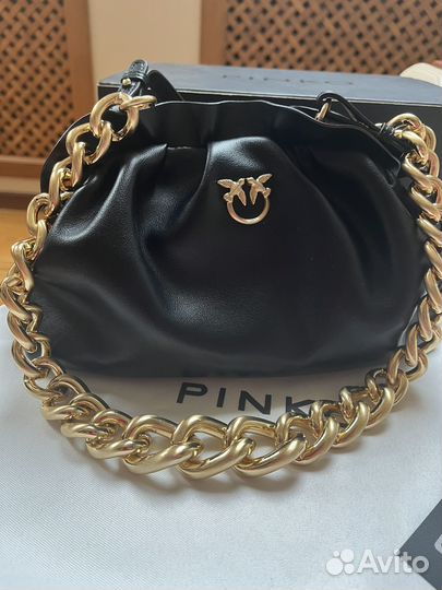 Сумка клатч