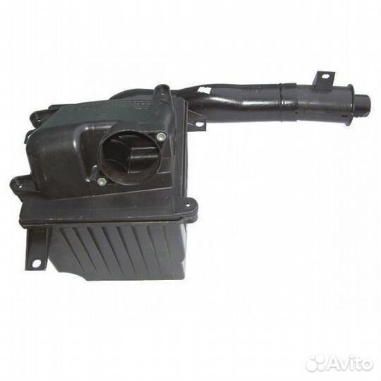 Корпус воздушного фильтра Калина Новый