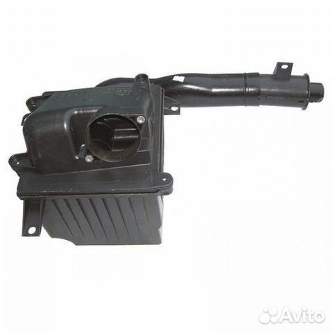 Корпус воздушного фильтра Калина Новый