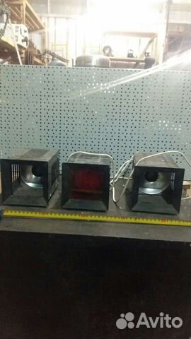 Фонари.лампы СССР.цветомузыка.3 шт