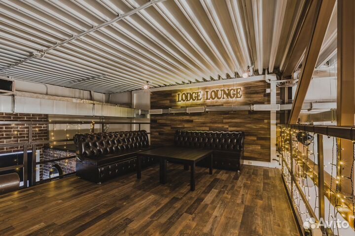 Аренда лофта