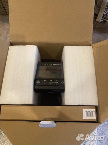 Автомагнитола бу