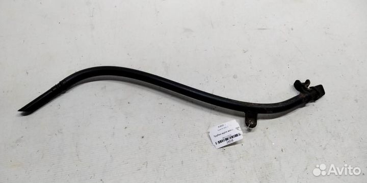 Трубка щупа масляного Audi A4 B8 07-12г