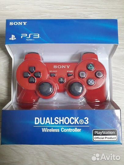 Джойстики на ps3, xbox 360 и pc, xbox origin