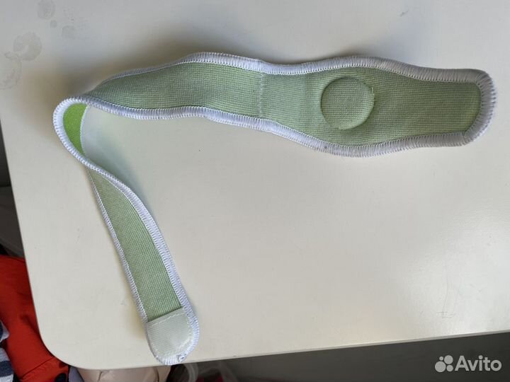 Бандаж ортопедический для детей от пупочной грыжи