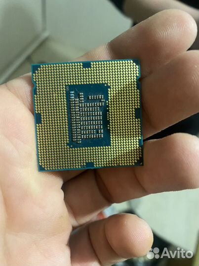 Процессор сокет 1155 Pentium