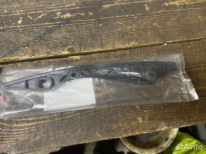 Успокоитель цепи Hyundai Solaris / Kia Rio