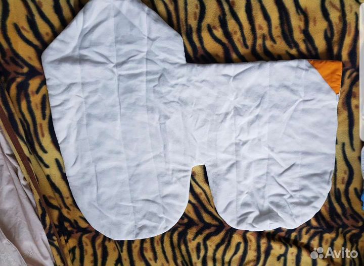 Конверт на выписку для мальчика