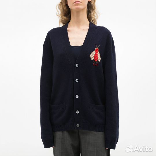 Кардиган Gucci