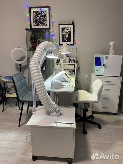 Ищу модель на маникюр и педикюр