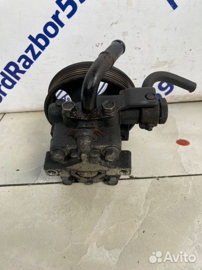 Насос гур Hyundai Santa Fe CM 2.2 (D4EB) 2008