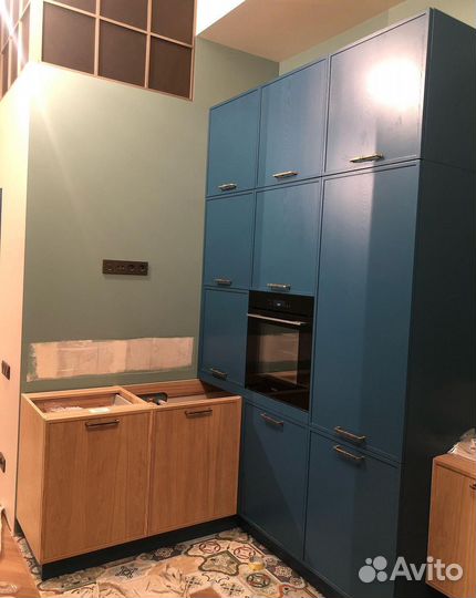 Кухни на любой бюджет