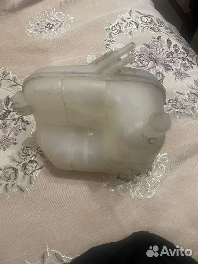 Расширительный бачок opel astra h